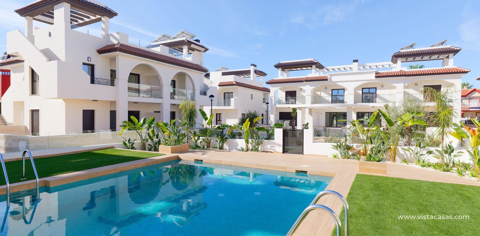 New Build - Apartment - Rojales - Ciudad Quesada