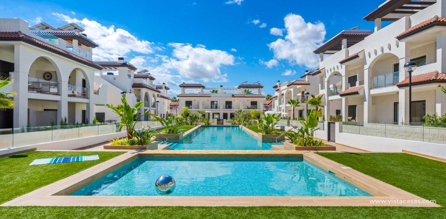 New Build - Apartment - Rojales - Ciudad Quesada