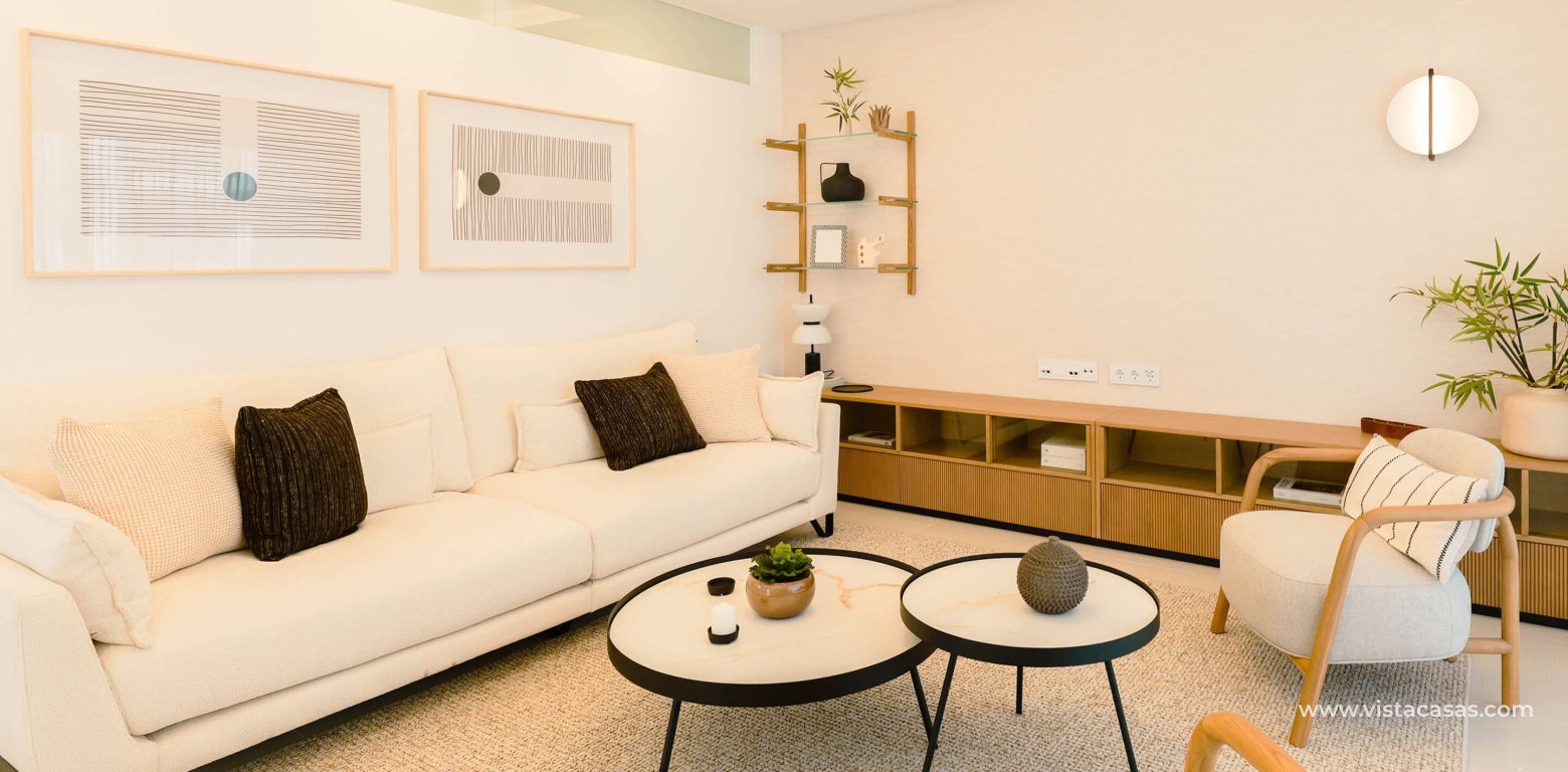 New Build - Apartment - Rojales - Ciudad Quesada