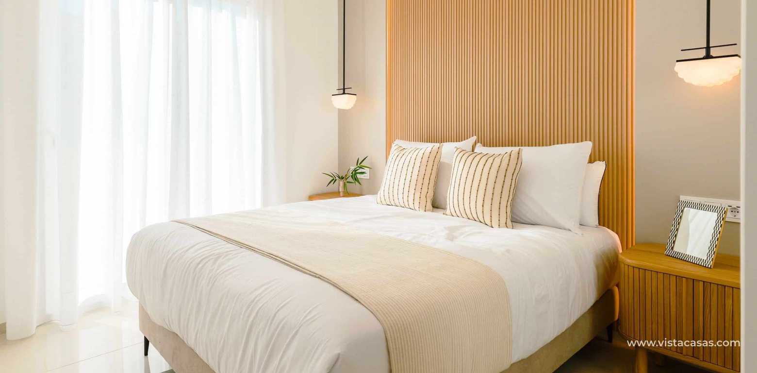 New Build - Apartment - Rojales - Ciudad Quesada