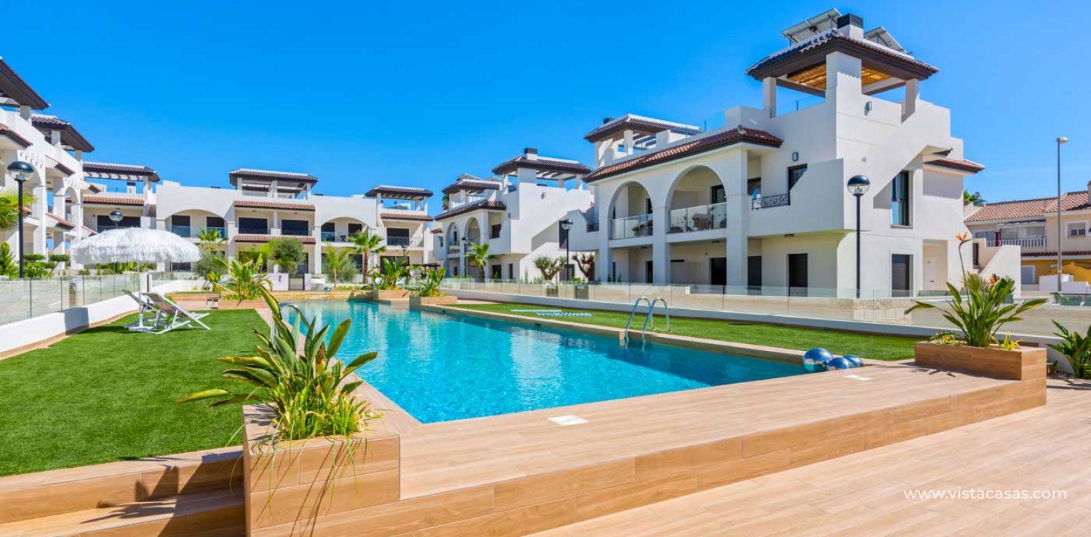 New Build - Apartment - Rojales - Ciudad Quesada