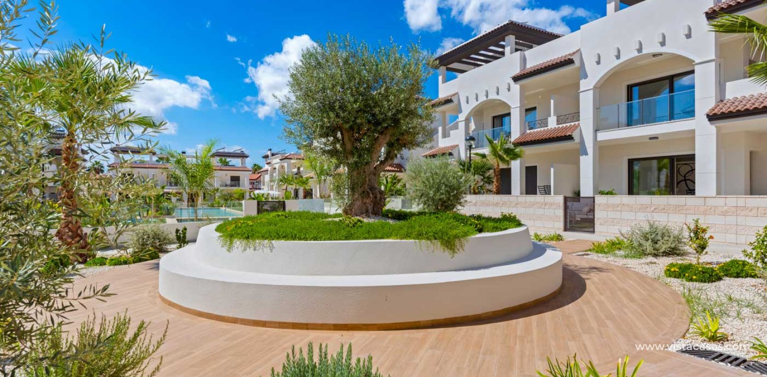 New Build - Apartment - Rojales - Ciudad Quesada