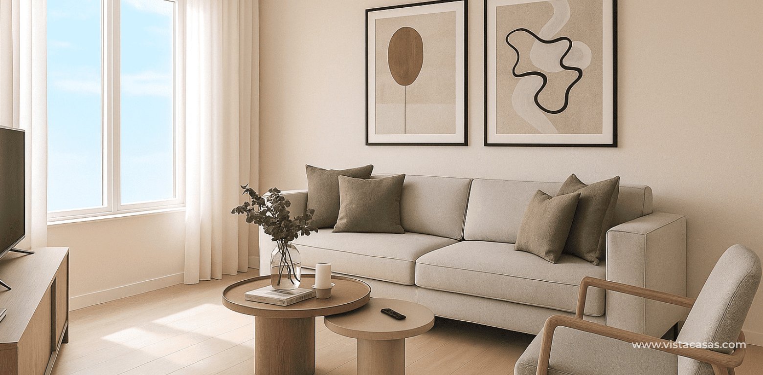 New Build - Appartement - Benejúzar