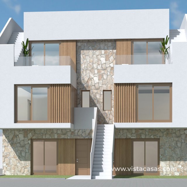 Apartment - New Build - Benejúzar - Benejúzar