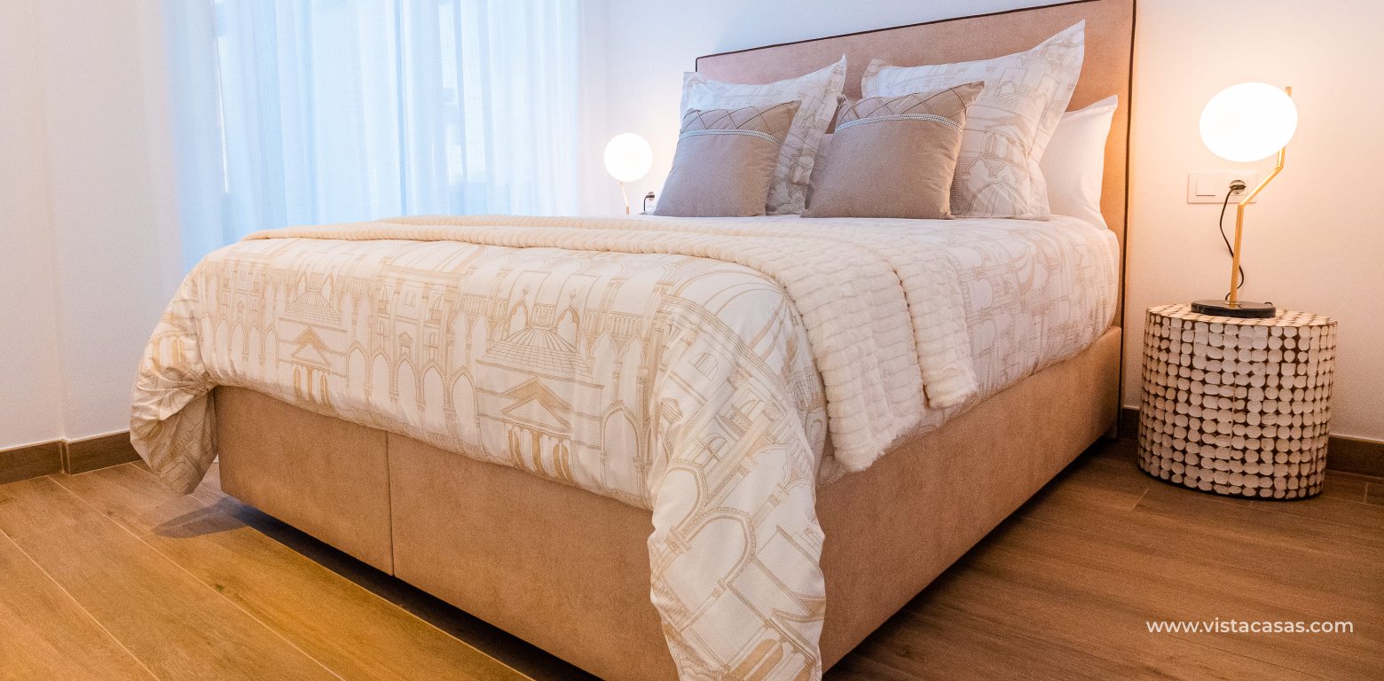 New Build - Villa - Polop