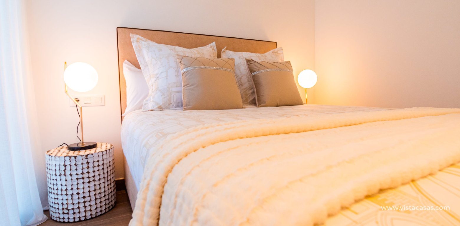 New Build - Villa - Polop