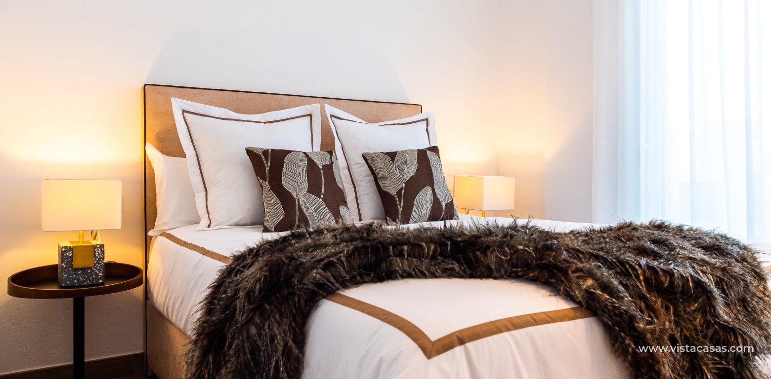 New Build - Villa - Polop