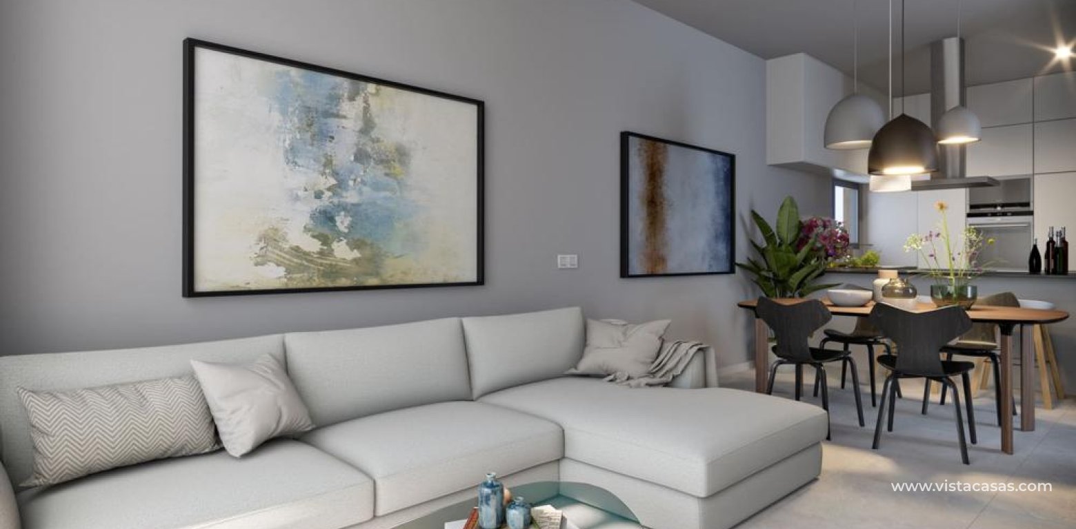 New Build - Villa - Finestrat - 