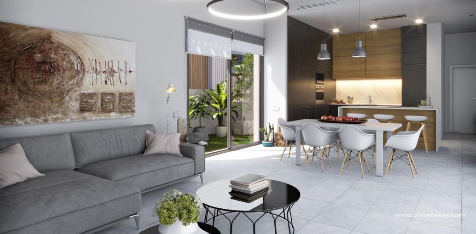 New Build - Villa - Finestrat - 