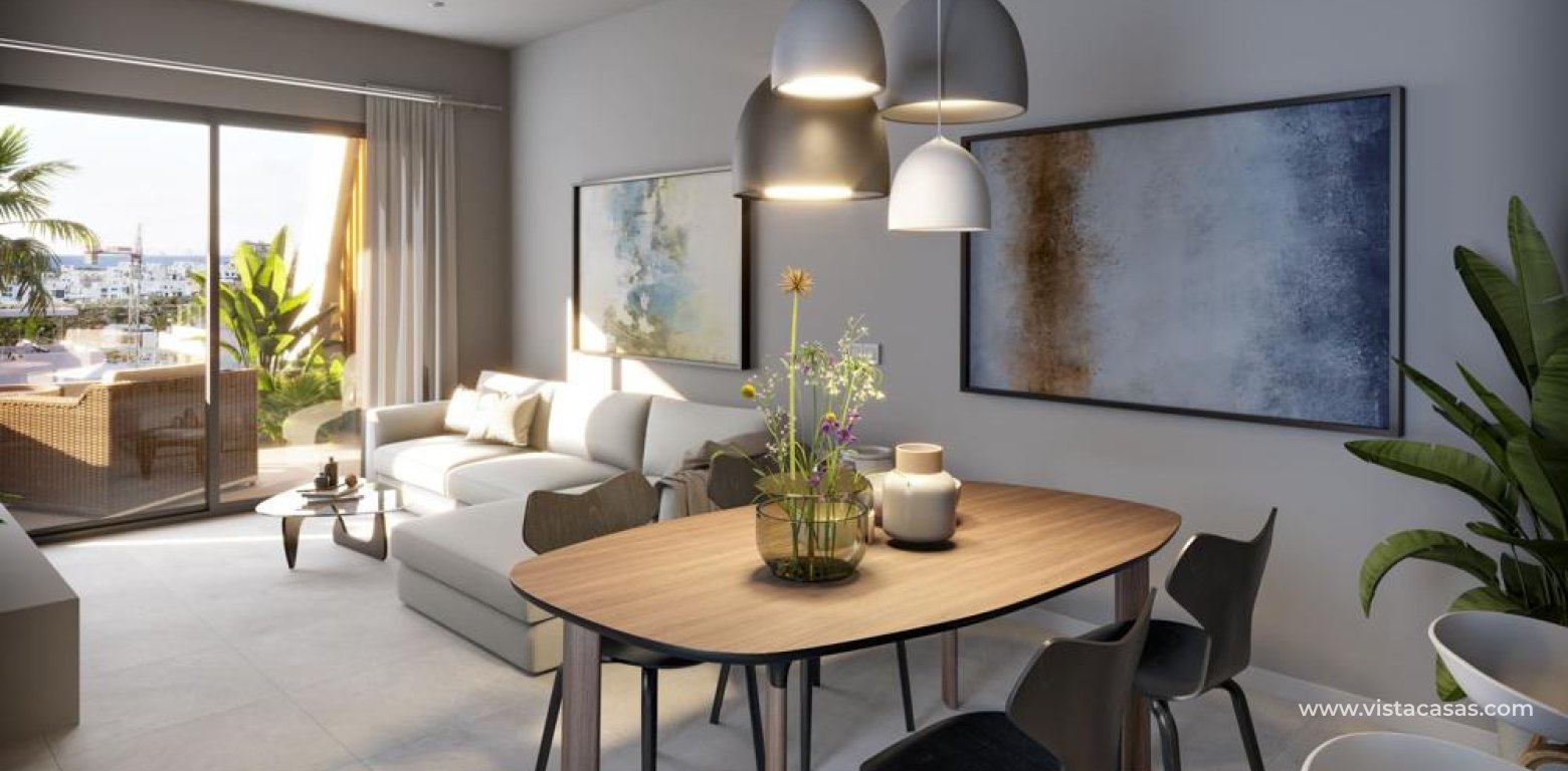 New Build - Villa - Finestrat - 