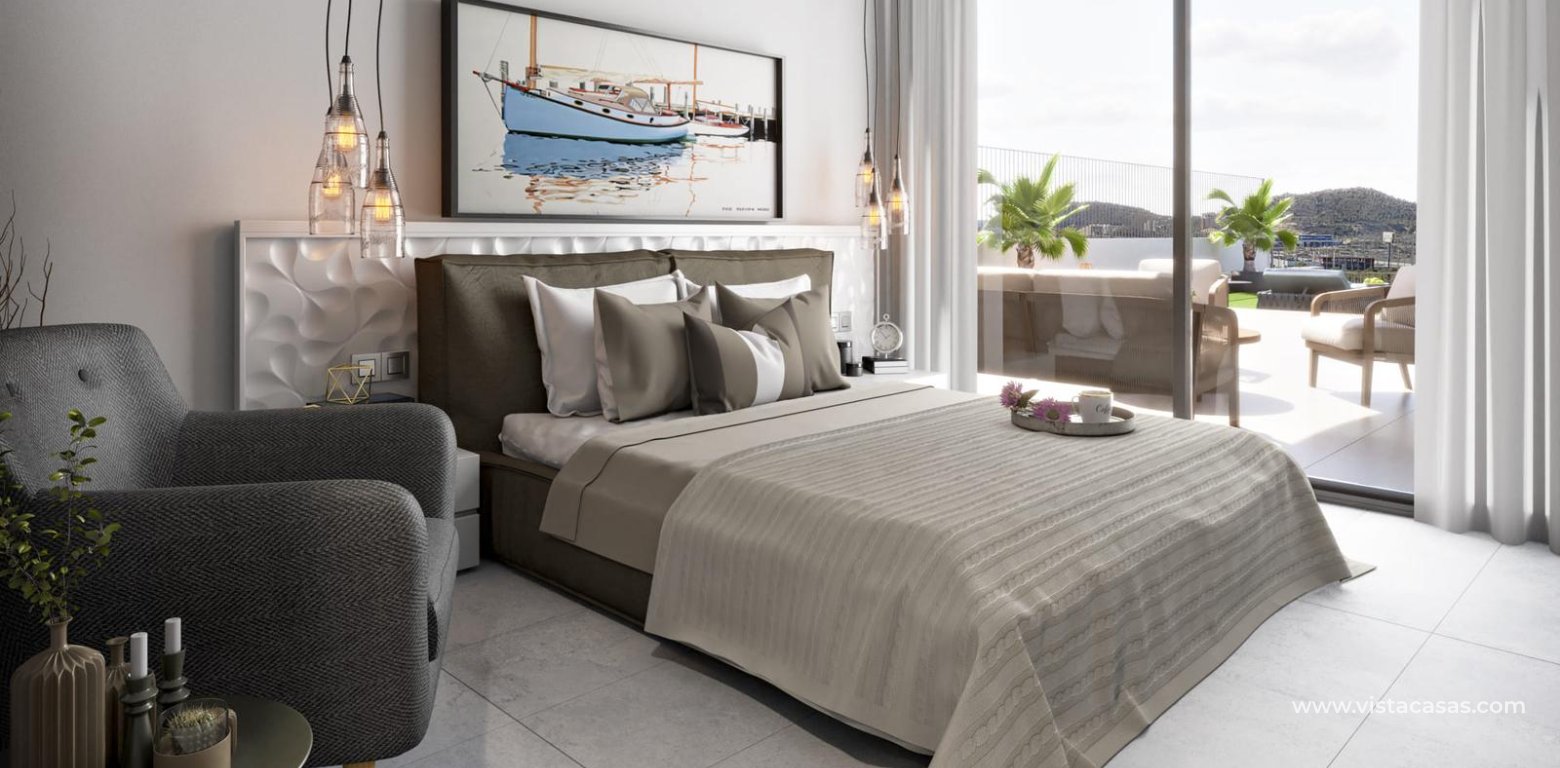 New Build - Villa - Finestrat - 