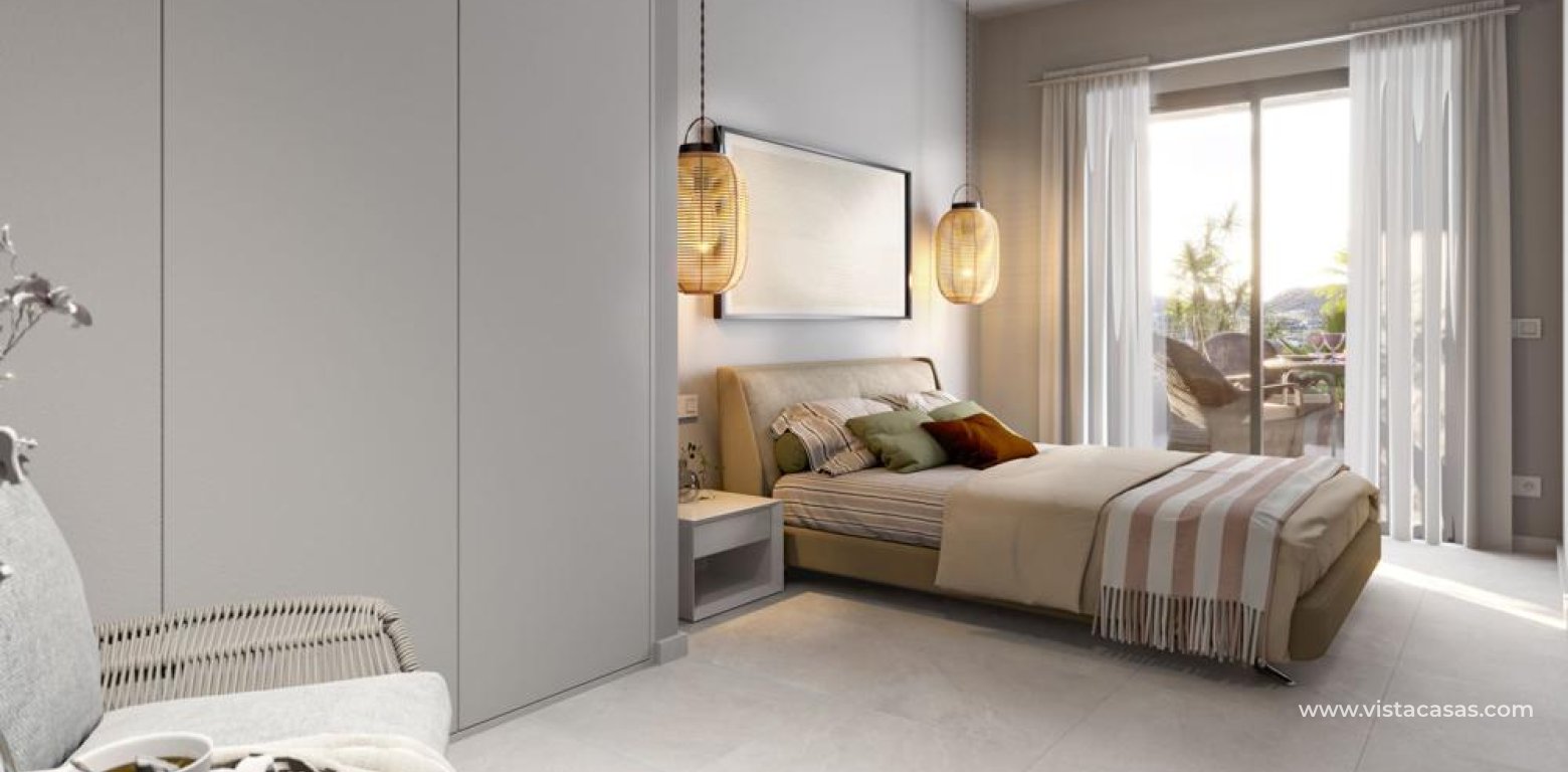 New Build - Villa - Finestrat - 