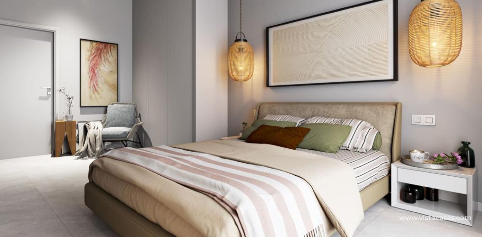 New Build - Villa - Finestrat - 