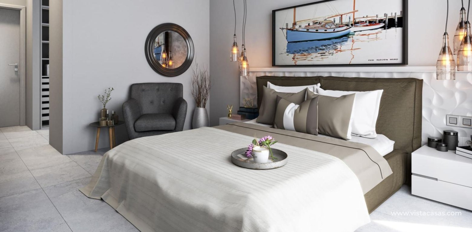 New Build - Villa - Finestrat - 