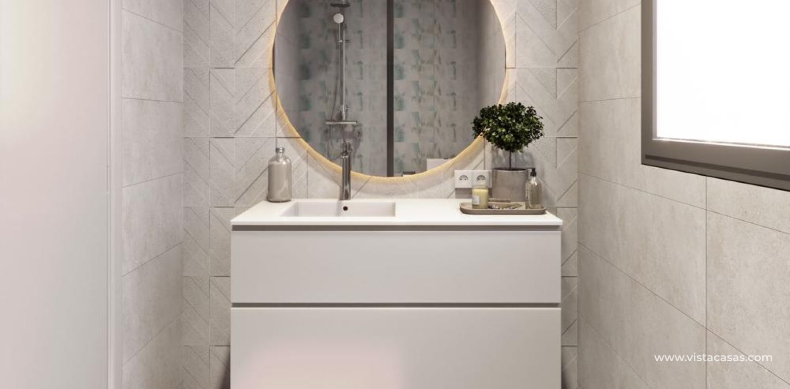 New Build - Villa - Finestrat - 