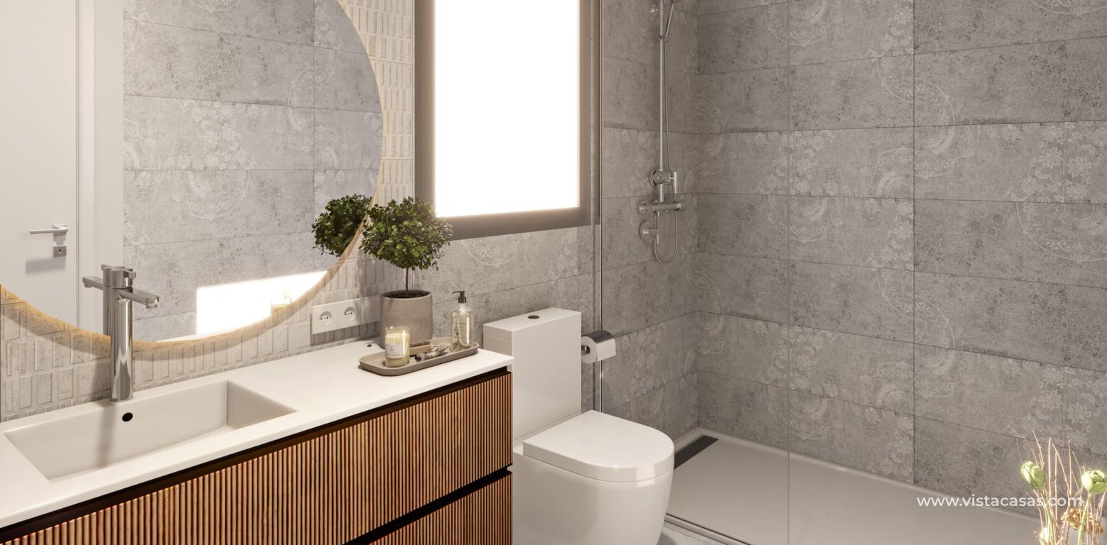 New Build - Villa - Finestrat - 