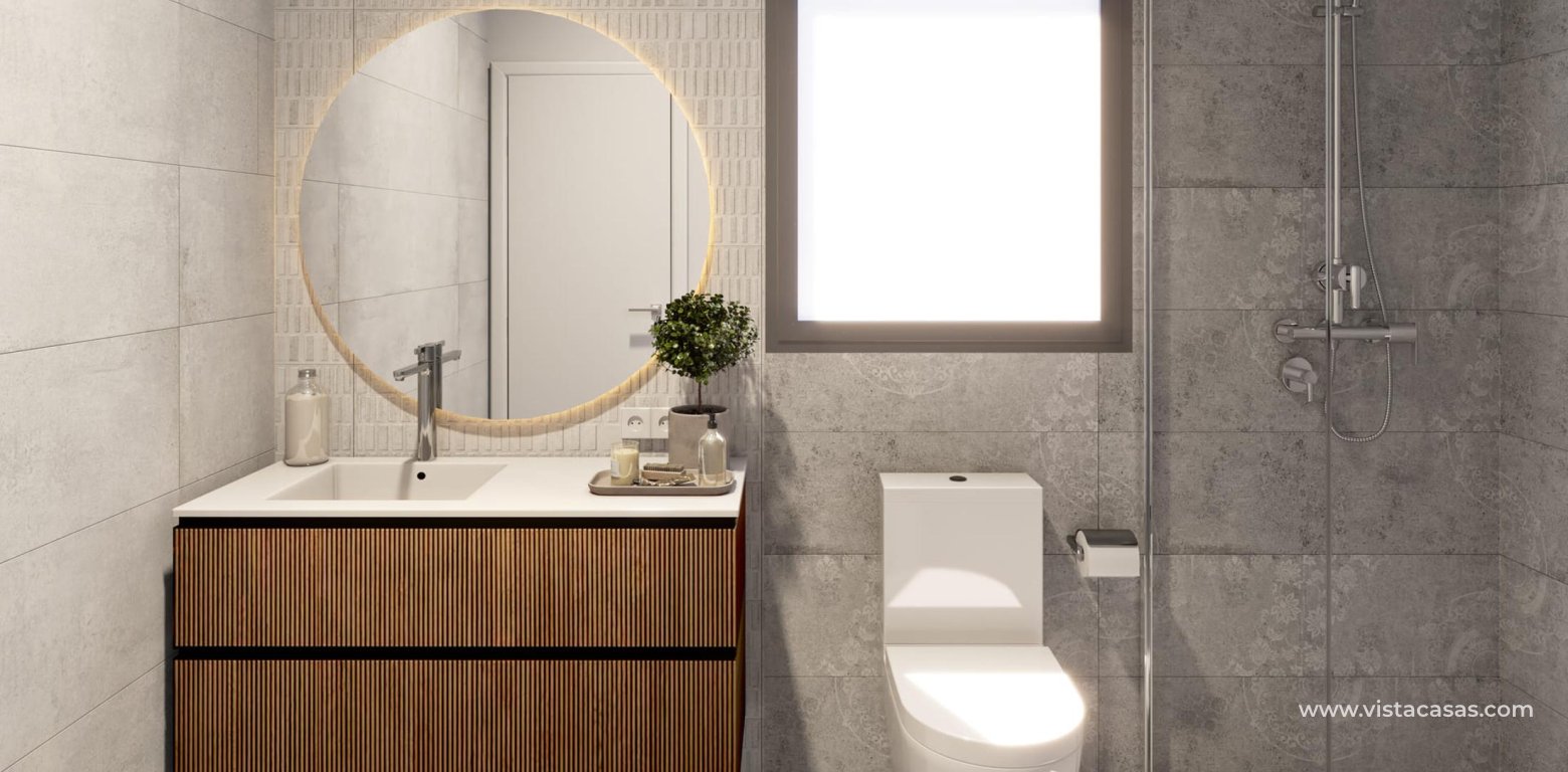 New Build - Villa - Finestrat - 