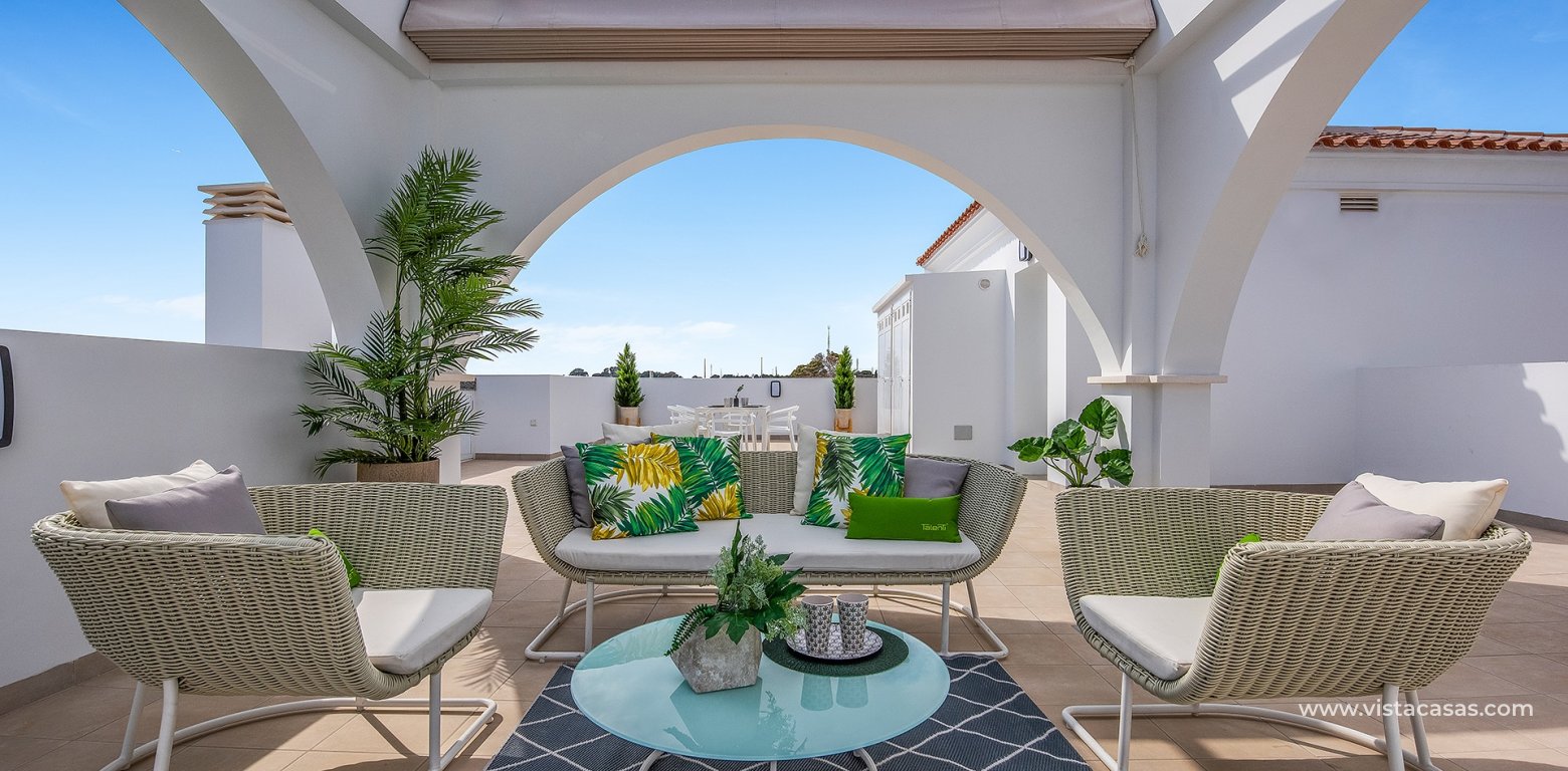 New Build - Apartment - Rojales - Ciudad Quesada