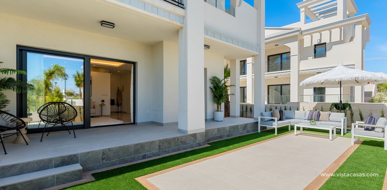 New Build - Apartment - Rojales - Ciudad Quesada