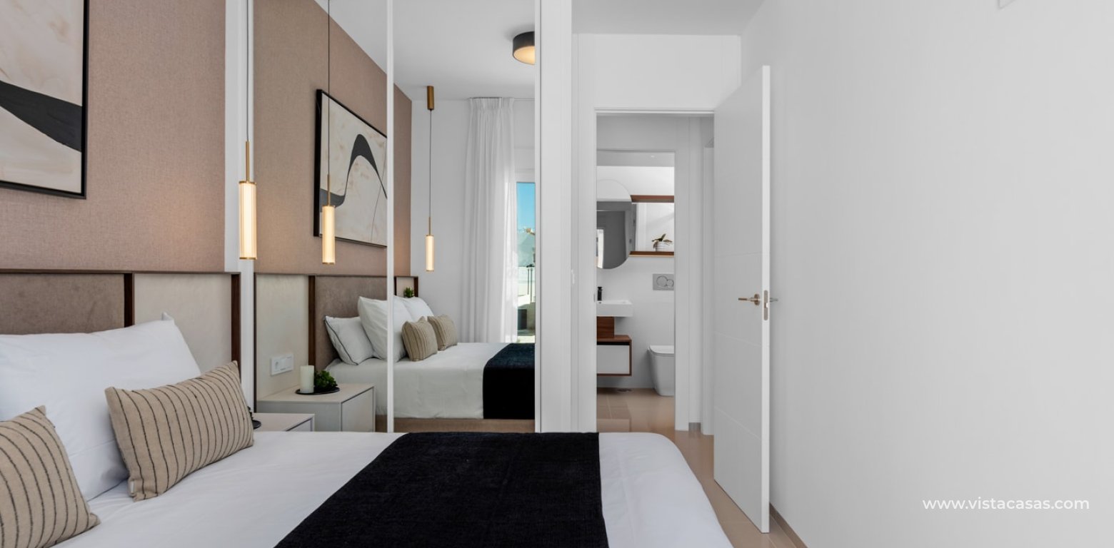 New Build - Apartment - Rojales - Ciudad Quesada