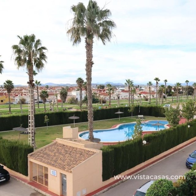 Maison Mitoyenne - Vente - Torrevieja - Torrevieja