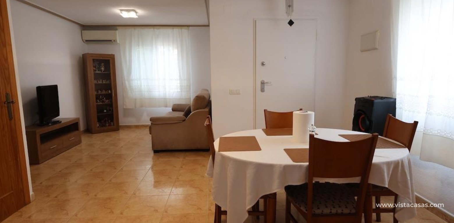 Sale - Townhouse - Torrevieja