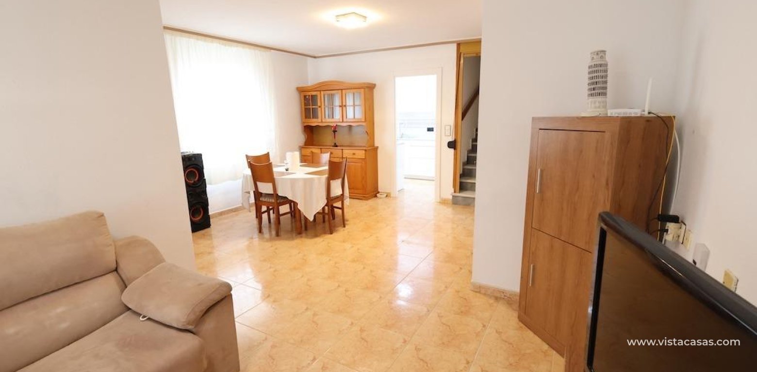 Sale - Townhouse - Torrevieja