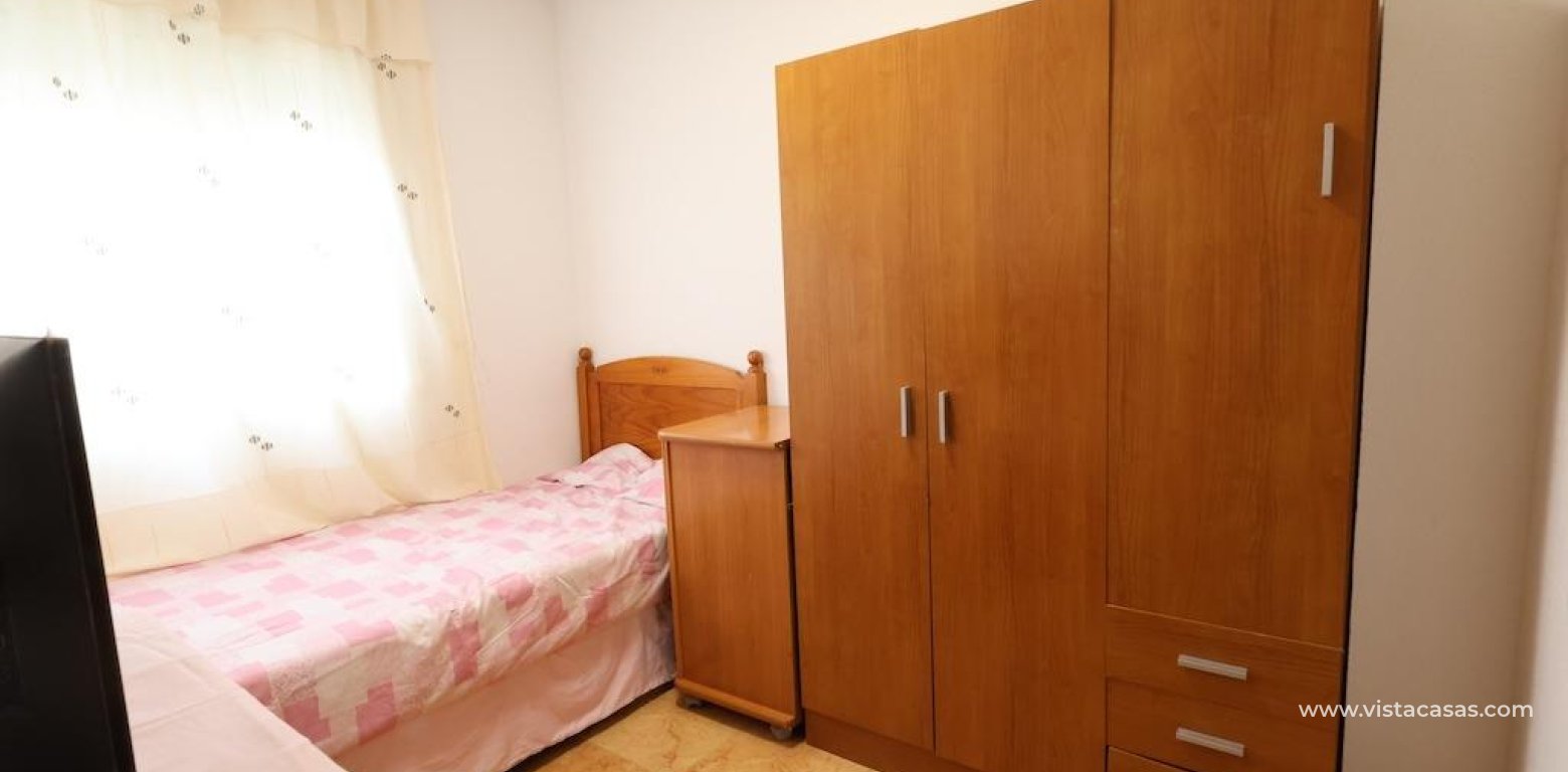 Sale - Townhouse - Torrevieja