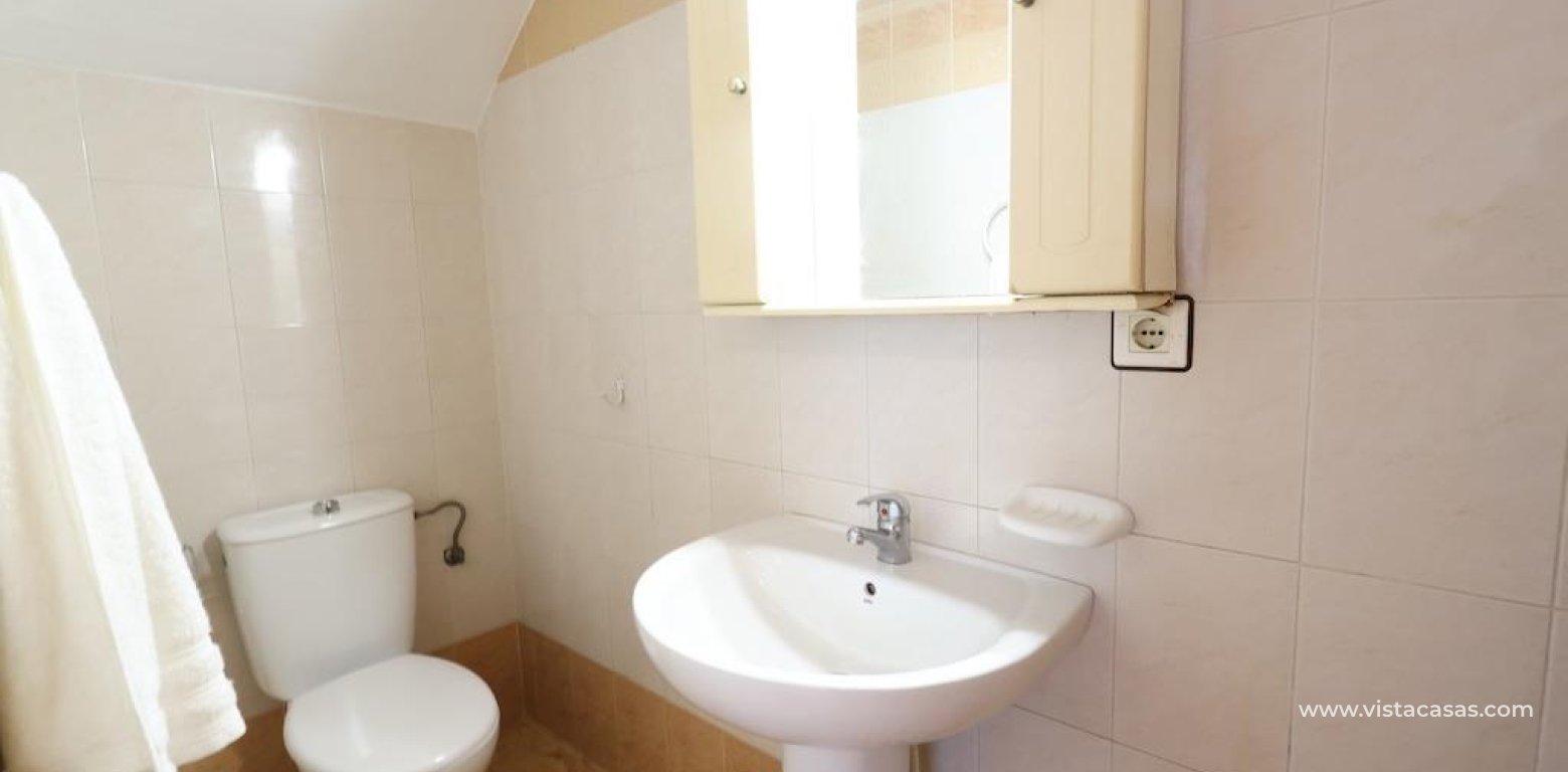 Sale - Townhouse - Torrevieja