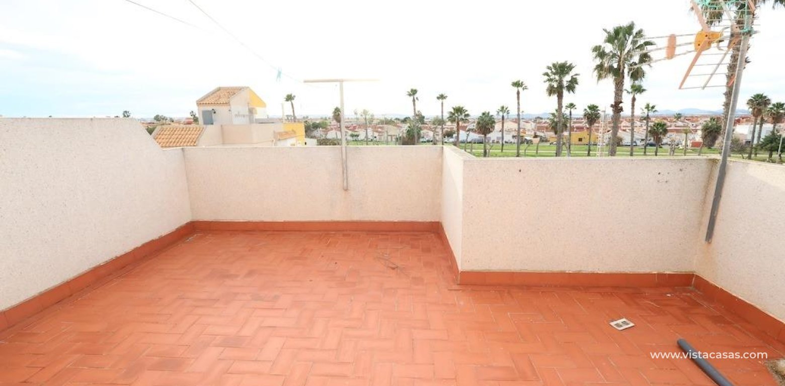 Sale - Townhouse - Torrevieja