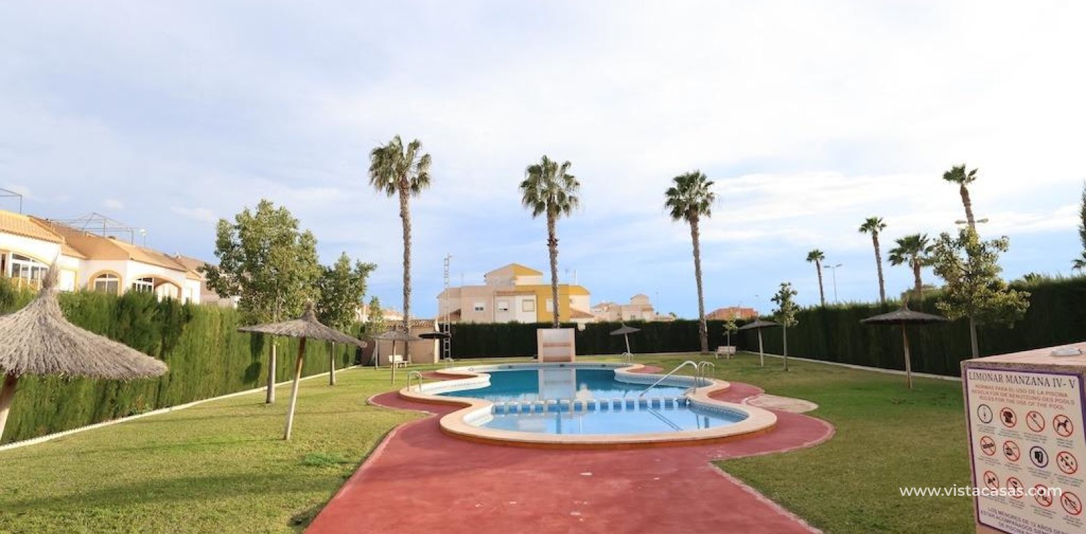 Sale - Townhouse - Torrevieja