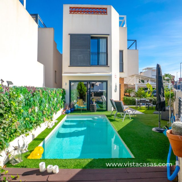 Villa - Sale - Benijofar - Benijofar