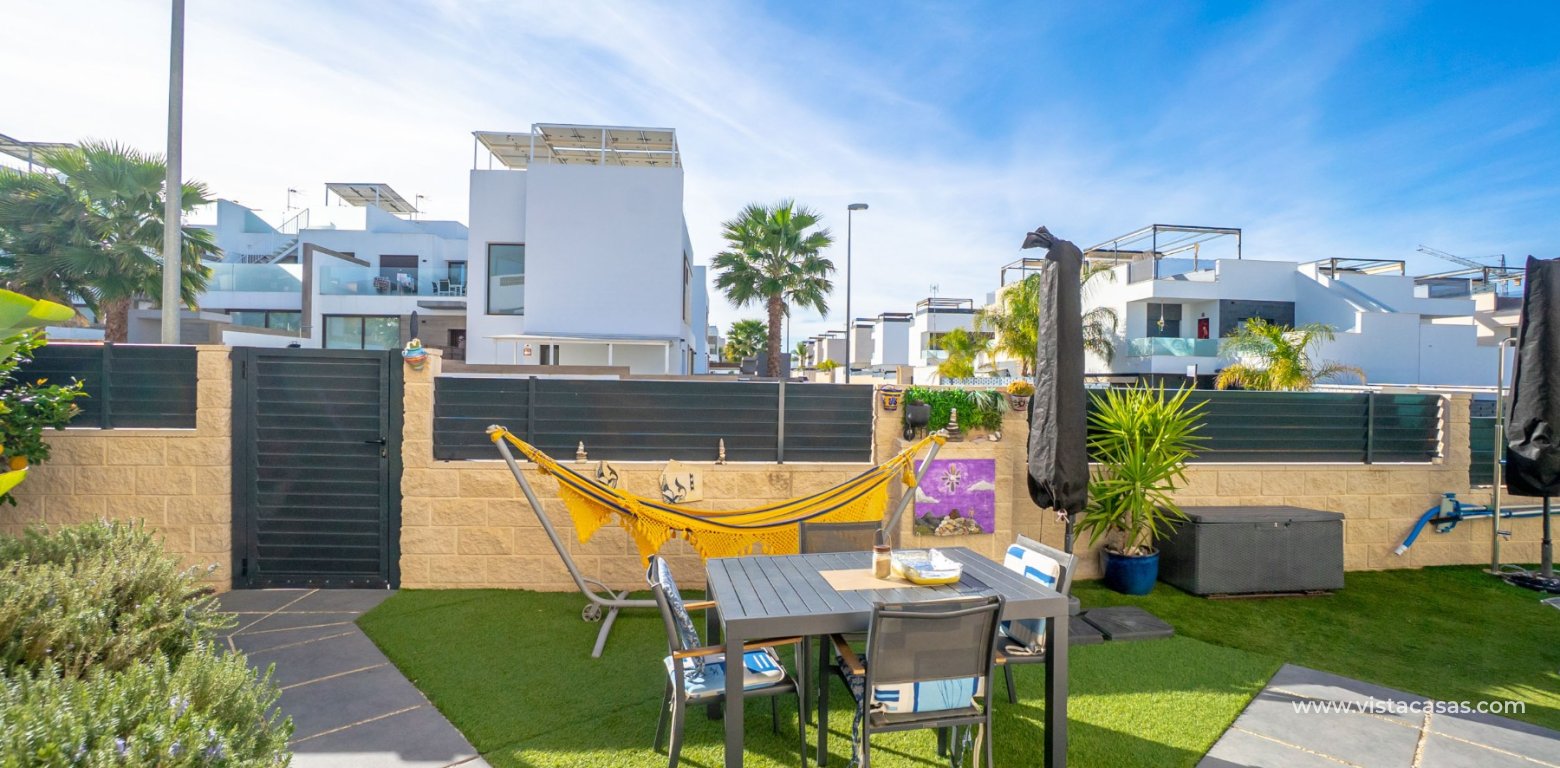 Venta - Chalet - Benijofar