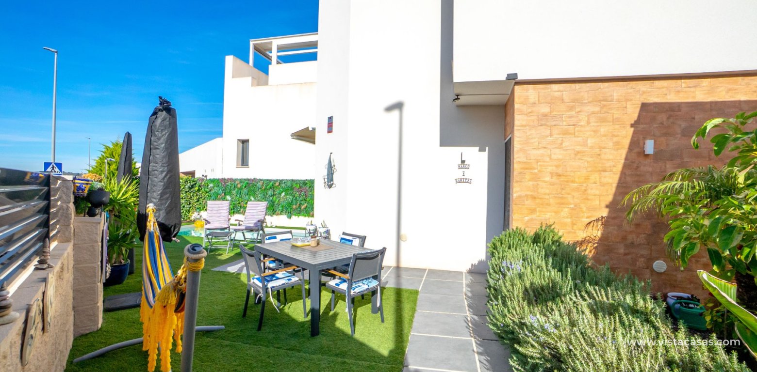 Venta - Chalet - Benijofar