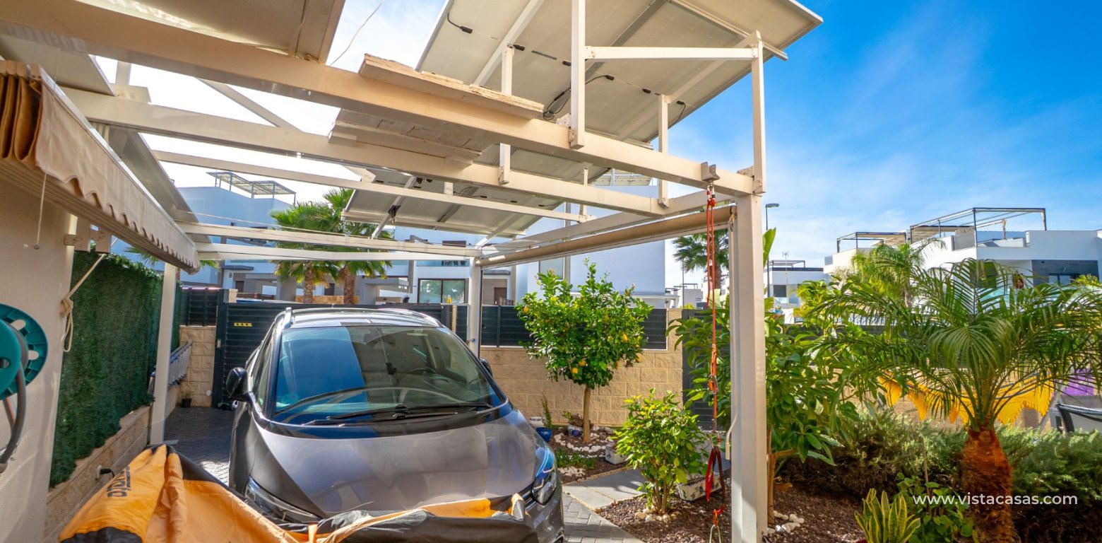 Venta - Chalet - Benijofar