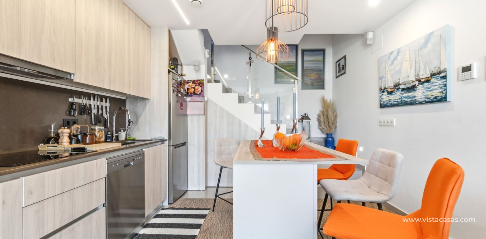 Venta - Chalet - Benijofar