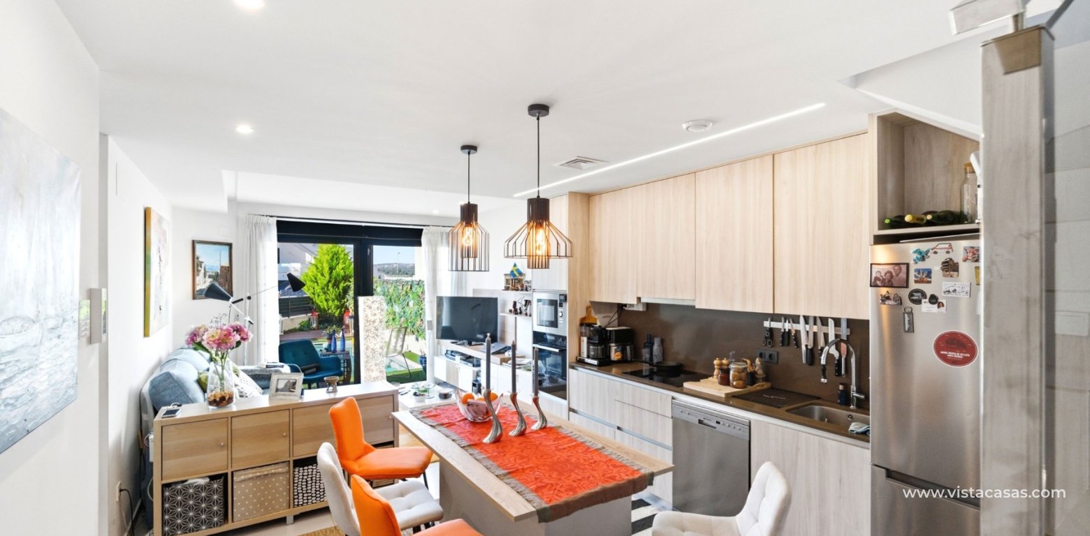 Venta - Chalet - Benijofar