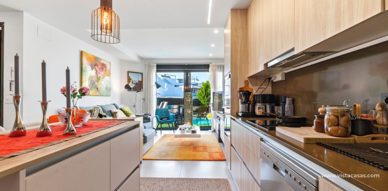 Venta - Chalet - Benijofar