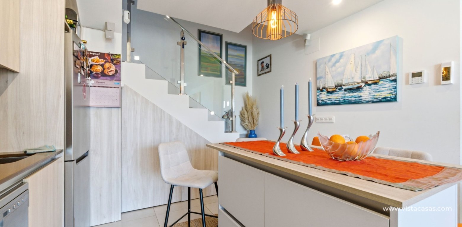 Venta - Chalet - Benijofar