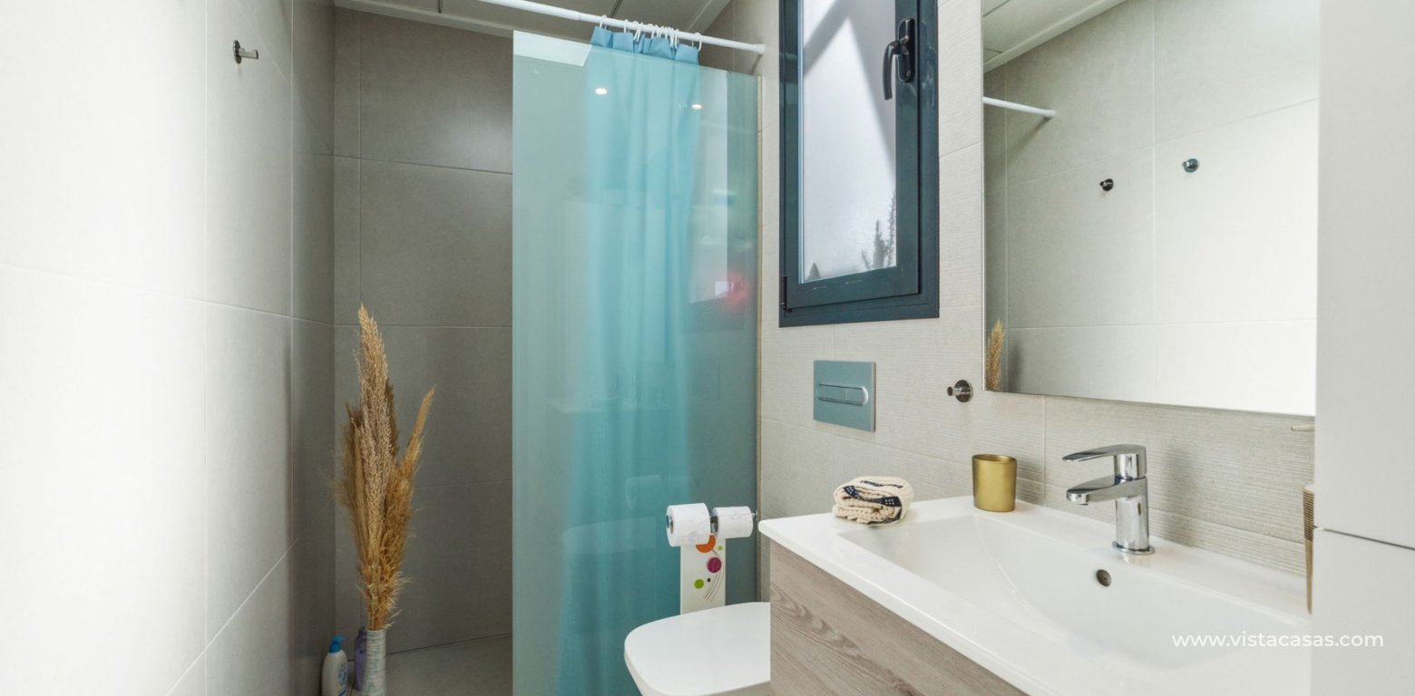 Venta - Chalet - Benijofar