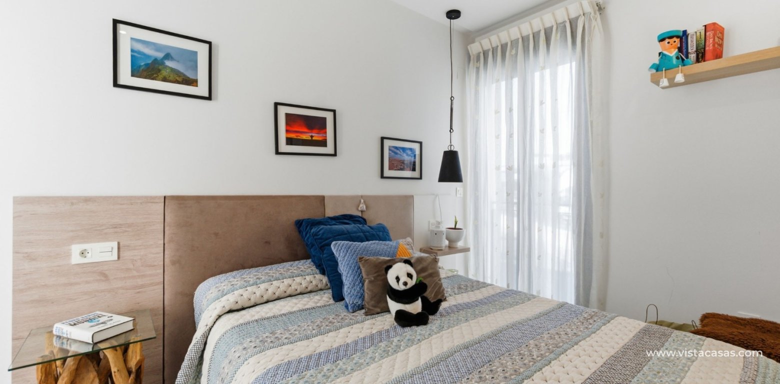 Venta - Chalet - Benijofar