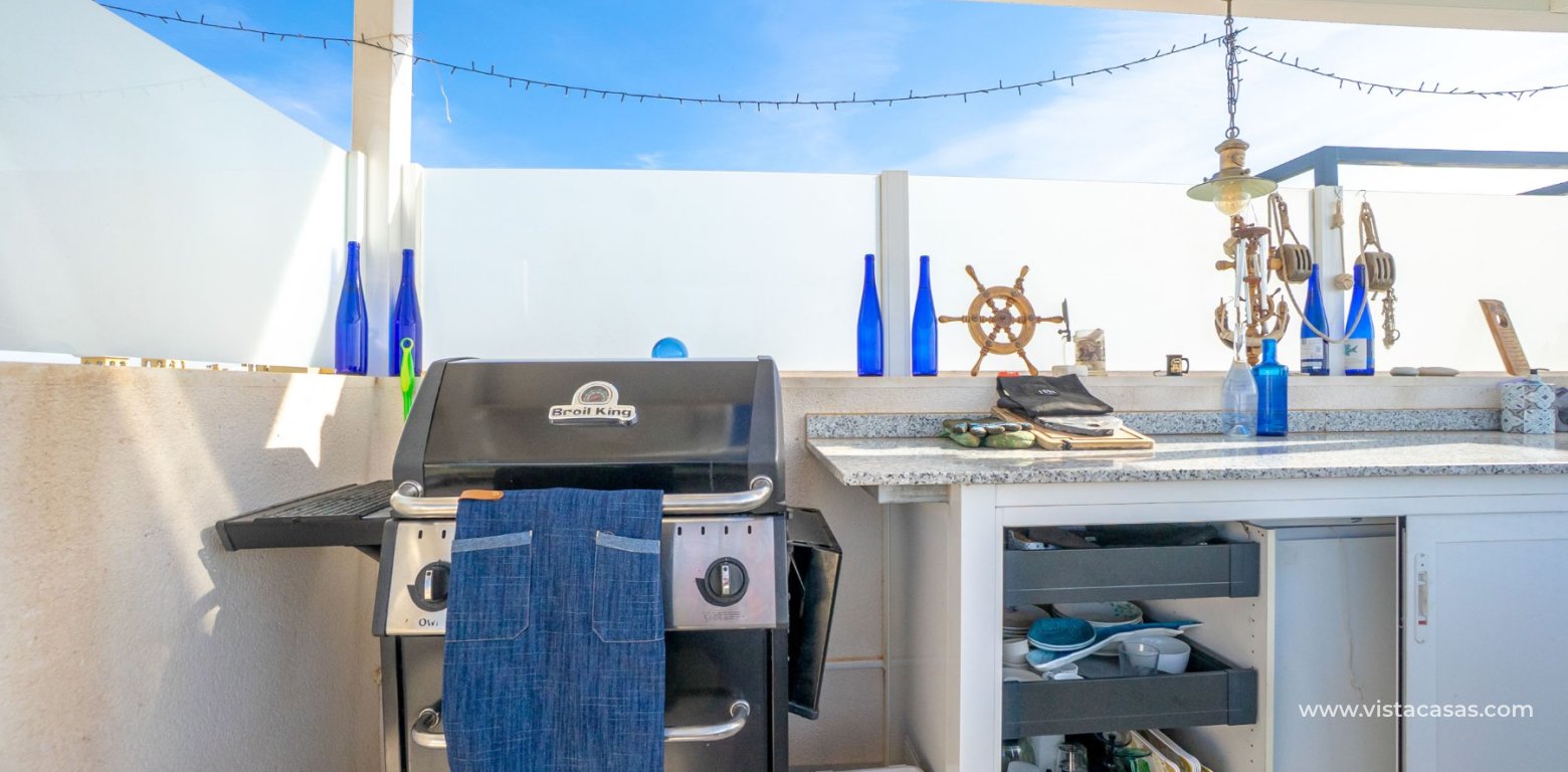 Venta - Chalet - Benijofar