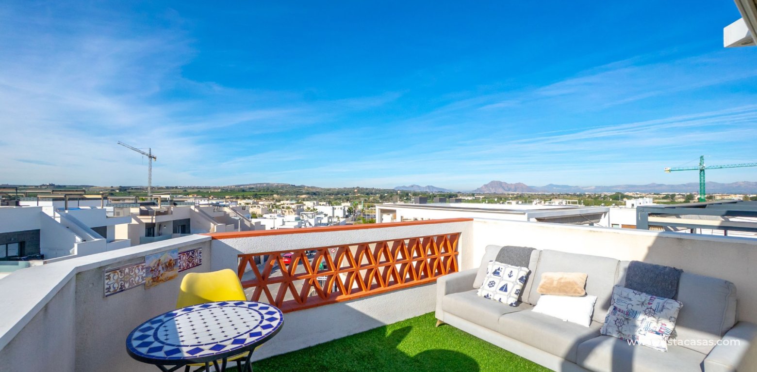 Venta - Chalet - Benijofar