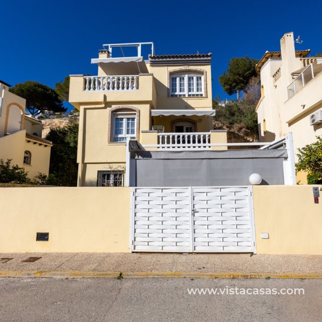 Villa - Vente - Las Ramblas - Las Ramblas