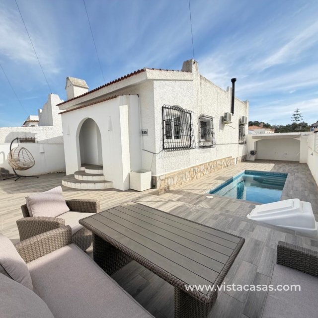 Chalet - Venta - Villamartin - Villamartin