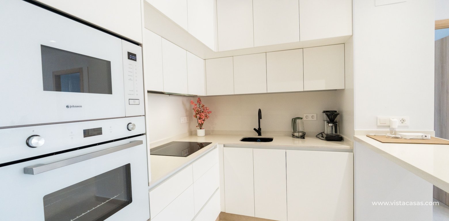 Resale - Apartment - El Raso