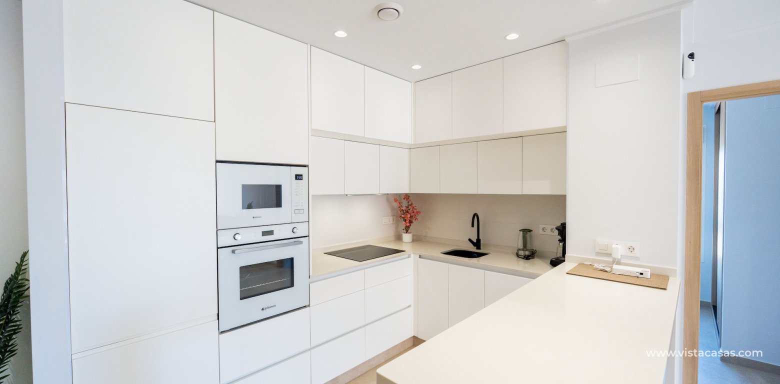 Resale - Apartment - El Raso