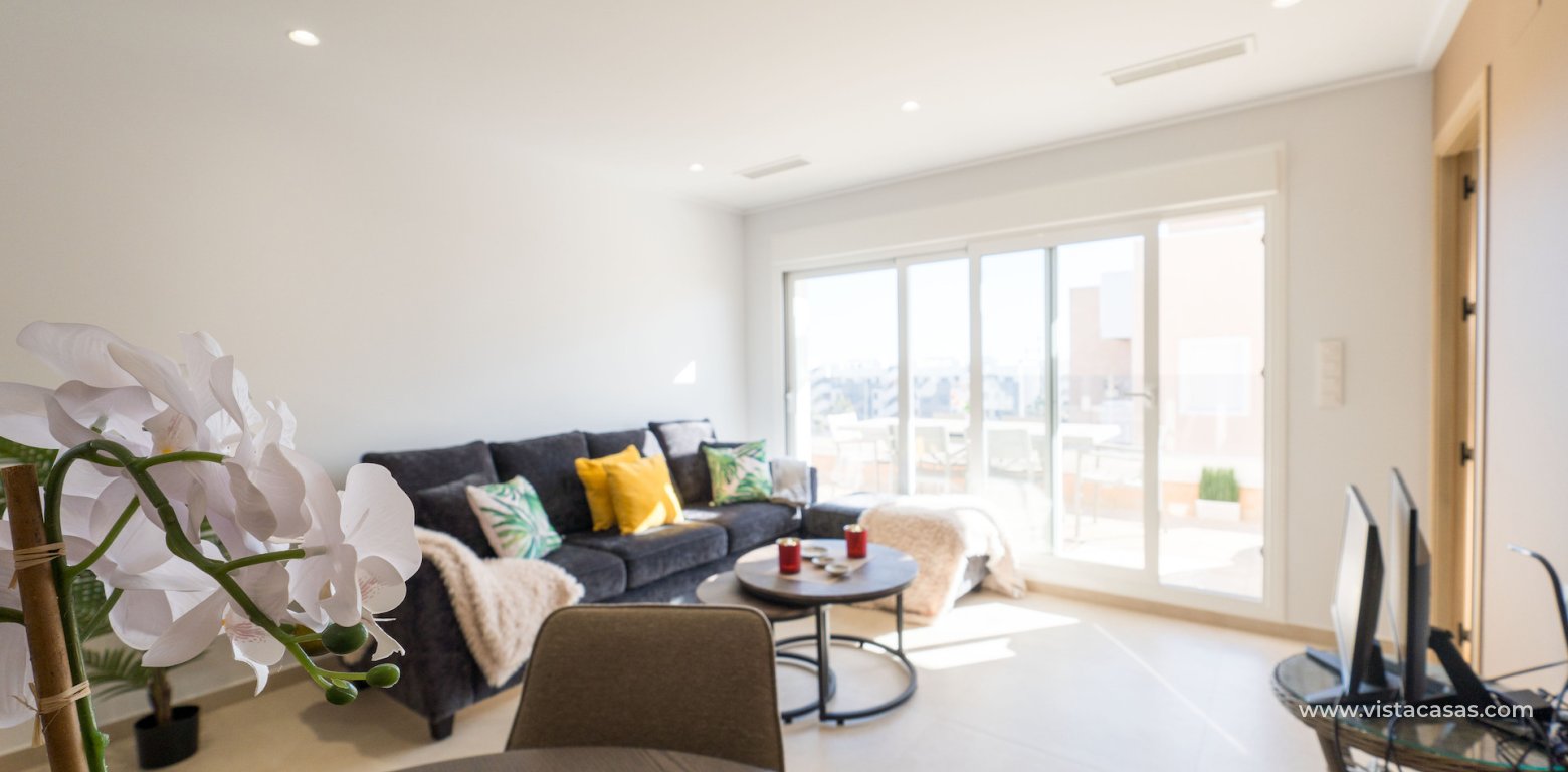 Resale - Apartment - El Raso