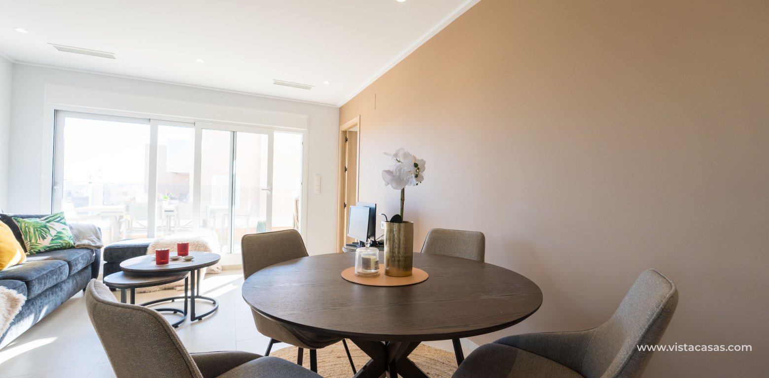 Resale - Apartment - El Raso