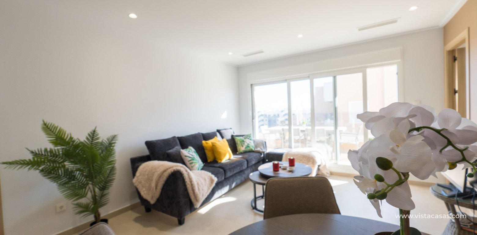 Resale - Apartment - El Raso